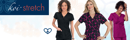 uniformes médicaux koi Canada uniformes médicaux koi Canada