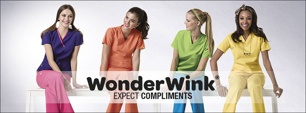 WonderWinks EXPECT COMPLIMENTS