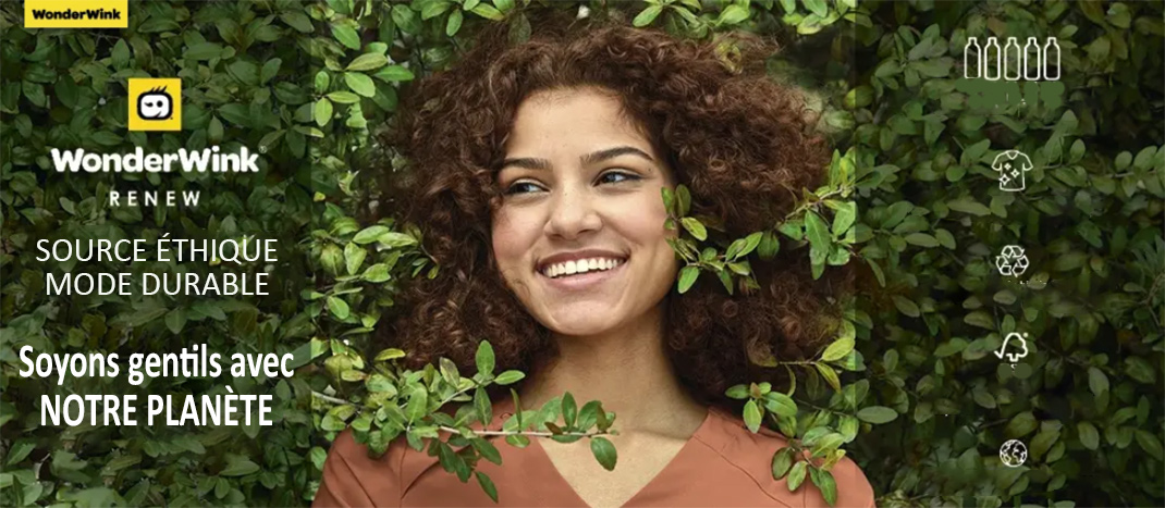 WONDERWINK® RENEW Scrubs Canada